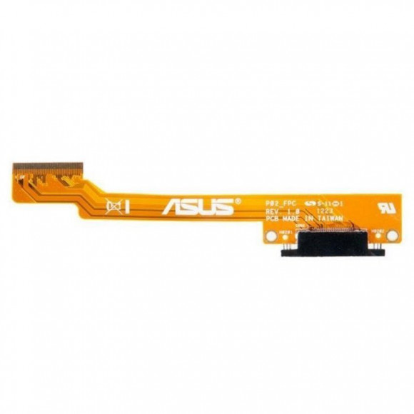 Шлейф для планшета для Asus A66 P02 DOCKING FPC R1.0G