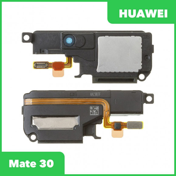Динамик (полифонический) для Huawei Mate 30 (TAS-L29) в сборе
