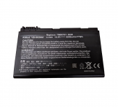 Аккумулятор (батарея) для ноутбука Acer Extensa 5200, 5600, TM 5300, 5700, 14.8В, 5200мАч, черный (OEM) Аккумулятор (батарея) для ноутбука Acer Extensa 5200, 5600, TM 5300, 5700, 14.8В, 5200мАч, черный (OEM)