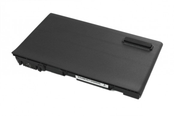 Аккумулятор (батарея) для ноутбука Acer Extensa 5200, 5600, TM 5300, 5700, 14.8В, 5200мАч, черный (OEM) Аккумулятор (батарея) для ноутбука Acer Extensa 5200, 5600, TM 5300, 5700, 14.8В, 5200мАч, черный (OEM)