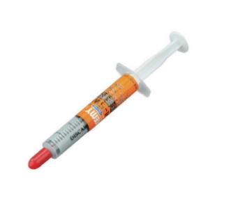 Силиконовая термопаста Jakemy JM-SW02 Силиконовая термопаста Jakemy JM-SW02