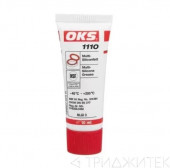 Пищевая многофункциональная силиконовая смазка OKS 1110 (10 г.) Пищевая многофункциональная силиконовая смазка OKS 1110 (10 г.)