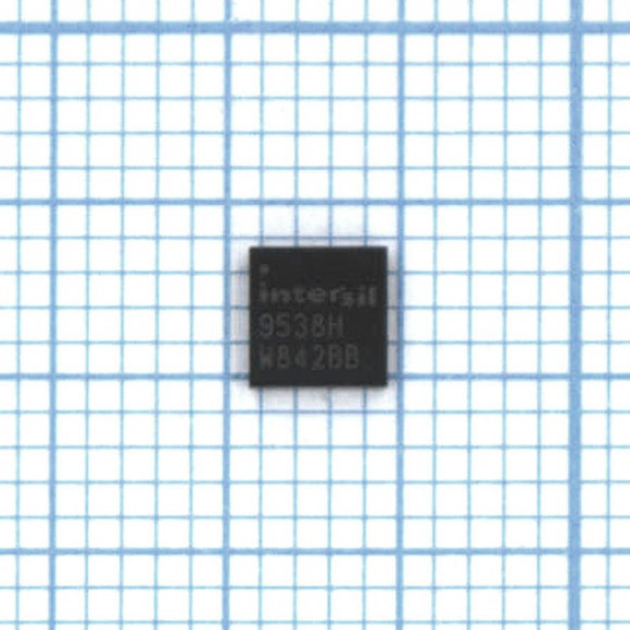 Контроллер Intersil ISL9538H