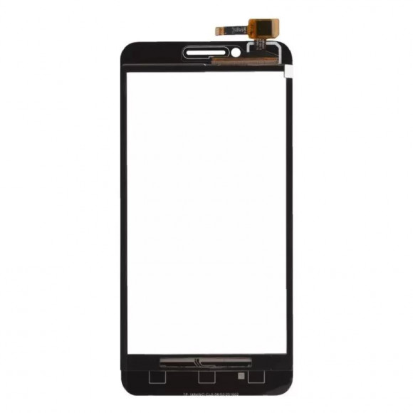 Сенсорное стекло (тачскрин) для Lenovo A2020 Vibe C, белый