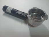 Рожок для кофемашины VT151 511369975 Vixter уценено с разбора