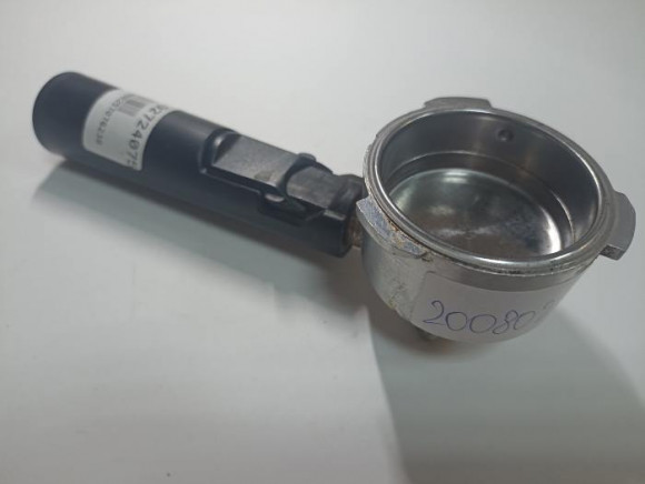 Рожок для кофемашины VT151 511369975 Vixter уценено с разбора