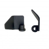 Лопатка хлебопечи Tefal 499, Kenwood, Moulinex OW4002 Dual Home Baker Лопатка хлебопечи Tefal 499, Kenwood, Moulinex OW4002 Dual Home Baker