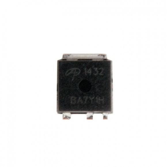 Микросхема N-MOSFET AOL1432 SOIC-8