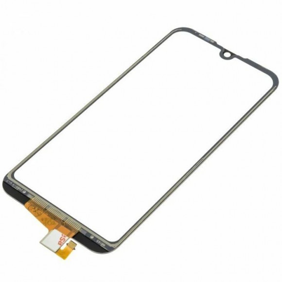 Сенсорное стекло (тачскрин) для Huawei Honor 8S (KSA-LX9), Y5 (2019) (AMN-LX9), черный Сенсорное стекло (тачскрин) для Huawei Honor 8S (KSA-LX9), Y5 (2019) (AMN-LX9), черный