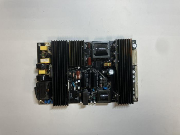 Блок питания HDAD180W401 от ТВ Techno - с разбора