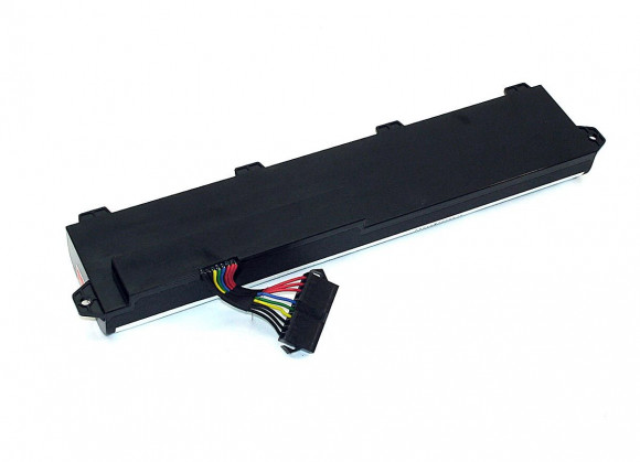 Аккумулятор (батарея) для ноутбука Lenovo Horizon 2e (L14M6AA0), 10.8В, 4400мАч