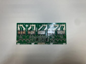 Инвертор KLS-LM201CI от ТВ NEC 20WGX2 с разбора Инвертор KLS-LM201CI от ТВ NEC 20WGX2 с разбора