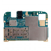 Материнская плата для Asus для Zenfone 2 ZA550KL 2*16GB б.у с разбора.сервисная(инженерная) прошивка.