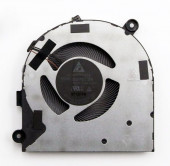Вентилятор (кулер) для ноутбука Lenovo IdeaPad S740-15IRH VER-2, 4-pin Вентилятор (кулер) для ноутбука Lenovo IdeaPad S740-15IRH VER-2, 4-pin