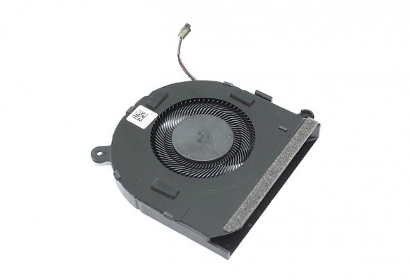 Вентилятор (кулер) для ноутбука Lenovo IdeaPad S740-15IRH VER-2, 4-pin Вентилятор (кулер) для ноутбука Lenovo IdeaPad S740-15IRH VER-2, 4-pin