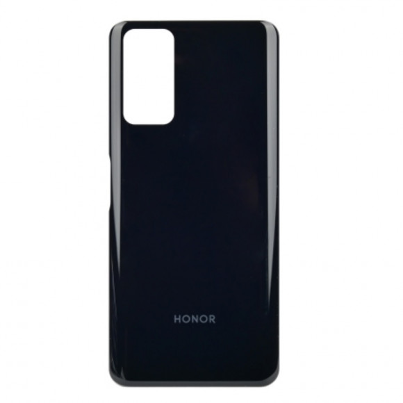 Задняя крышка Huawei Honor 10X Lite (DNN-LX9) черная