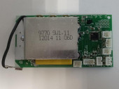 Силовая плата (плата управления) MS 623478 Krups уценено с разбора Силовая плата (плата управления) MS 623478 Krups уценено с разбора