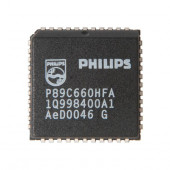 Контроллер P89C660 Контроллер P89C660