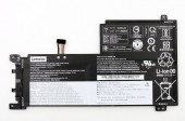 Аккумулятор (батарея) для ноутбука Lenovo IdeaPad 5-15 (L19C3PF4), 11.1В, 45Wh, 4050мАч Аккумулятор (батарея) для ноутбука Lenovo IdeaPad 5-15 (L19C3PF4), 11.1В, 45Wh, 4050мАч
