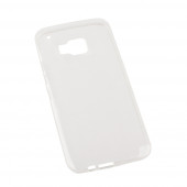 Силиконовый чехол "LP" для HTC M9 TPU, прозрачный (коробка) Силиконовый чехол "LP" для HTC M9 TPU, прозрачный (коробка)