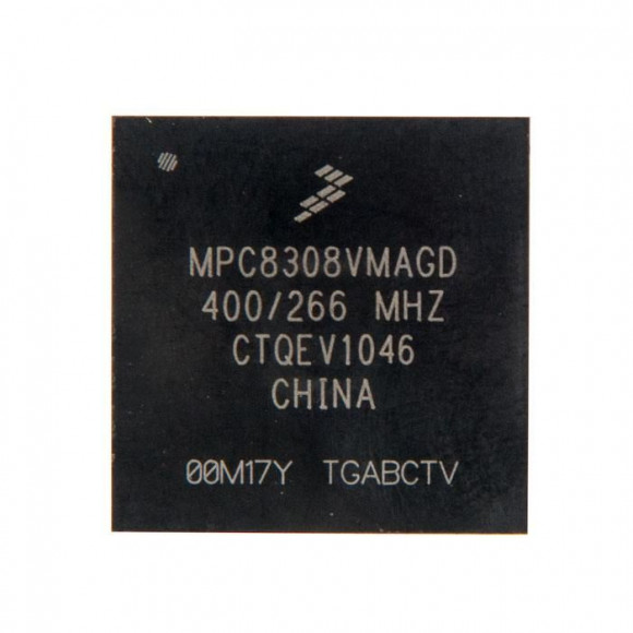 Микропроцессор MPC8308CVMADDA MAPBGA473