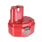 Аккумулятор Pitatel TSB-034-MAK14A-20C для электроинструмента Makita (p/n: 1433), 14.4В, 2000мАч, Ni-Cd Аккумулятор Pitatel TSB-034-MAK14A-20C для электроинструмента Makita (p/n: 1433), 14.4В, 2000мАч, Ni-Cd