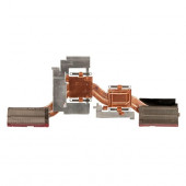 Термотрубка (Heatsink) системы охлаждения для ноутбука Asus G531GT Термотрубка (Heatsink) системы охлаждения для ноутбука Asus G531GT