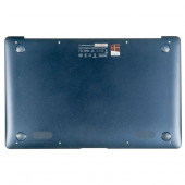 Поддон (нижняя крышка корпуса) для ноутбука Asus UX3490UA, UX3490UAK, UX490UA, UX490UAK синий Поддон (нижняя крышка корпуса) для ноутбука Asus UX3490UA, UX3490UAK, UX490UA, UX490UAK синий