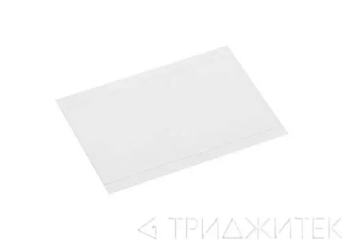 OCA пленка (клей) в листах 6.15''