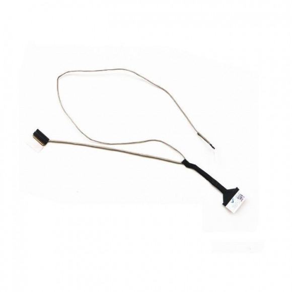 Шлейф матрицы для ноутбука HP 15-DA, 15-DB, TPN-C135, TPN-C136, 30 pin, без тачскрина