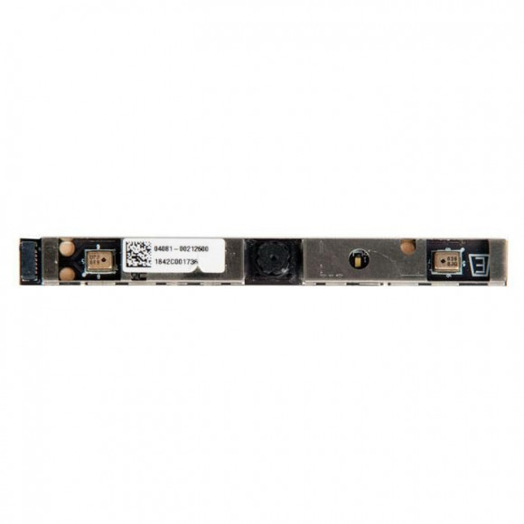 Веб-камера CMOS 3.3V для Asus N552VX, FX503VD, FX503VM, GL502VM, GL502VS, GL502VT, GL502VY, GL503VD, GL503VM, GL703VD, GL753VD, GL753VE, GX800VH, P454