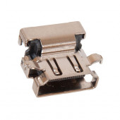 Разъем HDMi для Asus PU551LA с разбора