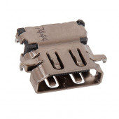 Разъем HDMi для Asus X542UQ с разбора