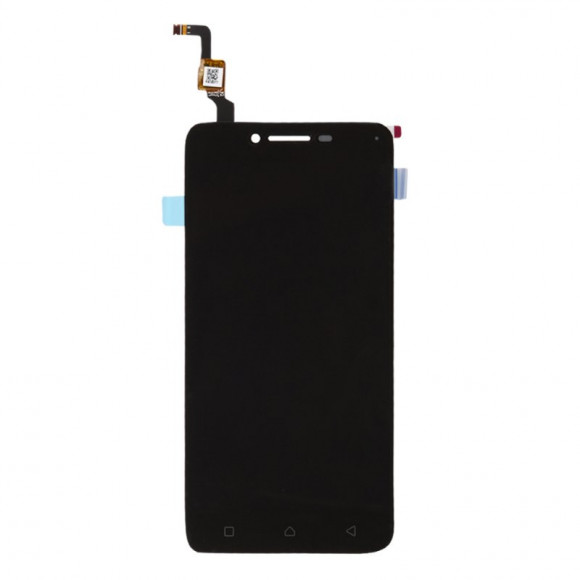 LCD дисплей для Lenovo Vibe K5 Plus 5" с тачскрином (черный)