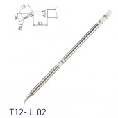 Жало паяльное QUICKO Т12-JL02