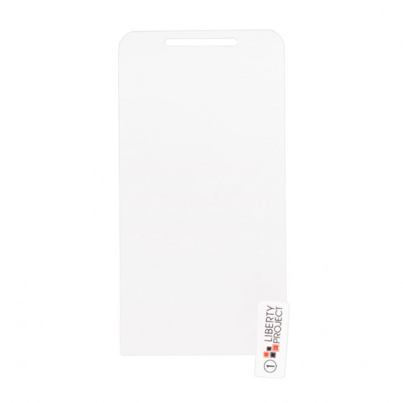 Защитное стекло "LP" для Asus ZenFone Go (ZC500TG) Tempered Glass 0.33 мм, 2.5D, 9H (ударопрочное)