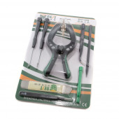 Набор инструментов Best BST-609 (8 в 1)