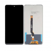 Дисплей Tecno Camon 19 Neo (CH6i)+тачскрин (черный)