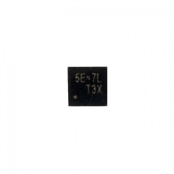 Контроллер Complete DDR Memory Power Supply Controller RT8248AGQW RT8248A 5E= с разбора
