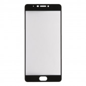 Защитное стекло с рамкой "LP" для Meizu Melian M3 Max Tempered Glass 0.33 мм, 2.5D, 9H, черное Защитное стекло с рамкой "LP" для Meizu Melian M3 Max Tempered Glass 0.33 мм, 2.5D, 9H, черное