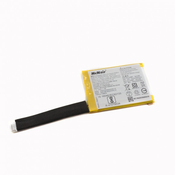 Аккумулятор MLP284154 для портативной акустики JBL Go 2