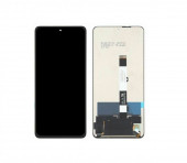 Модуль (матрица + тачскрин) для Xiaomi Poco X3, черный