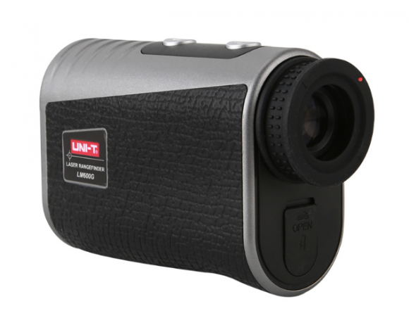 Лазерный дальномер UNI-T LM600G
