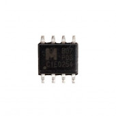 Микросхема eMB07P03V B07P03 B07 P03 SOP-8 с разбора