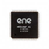 Микросхема mR510QF A1 с разбора