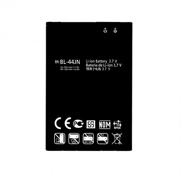 Аккумулятор (батарея) для телефона LG P690, P692, P698, P970, E400, E405, E510, E730, A290, A399