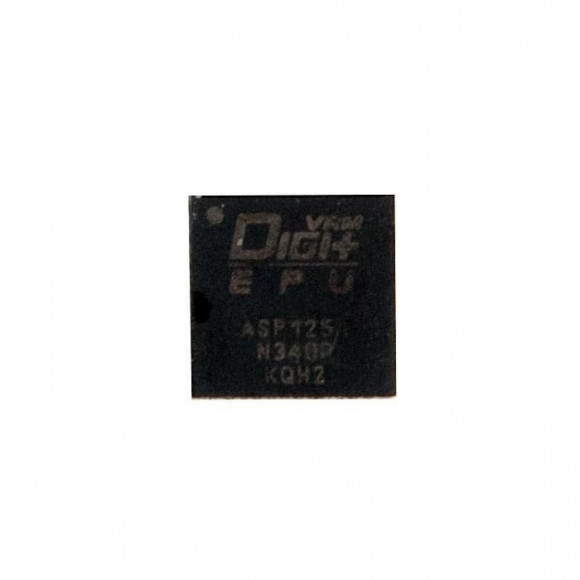 Микросхема aSP1251 QFN-48 с разбора