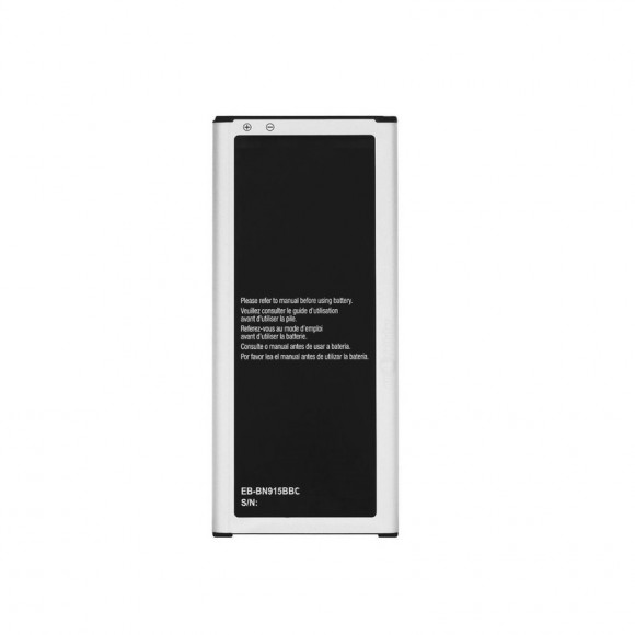 Аккумулятор для телефона Samsung N915 Note Edge
