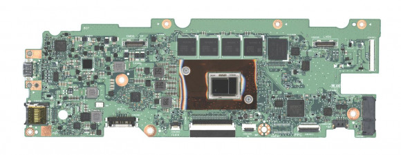Материнская плата для Asus C302CA 8G, M5-6Y54