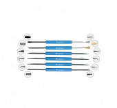 Набор для пайки Pro'sKit DP-3616 6 предметов Набор для пайки Pro'sKit DP-3616 6 предметов